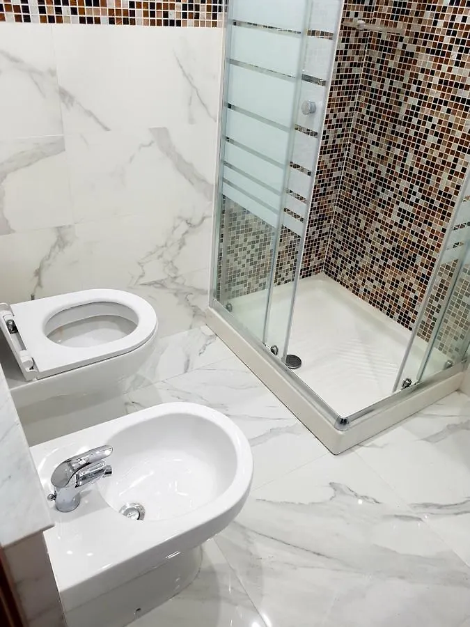 ג'נובה Sampi Residence איטליה