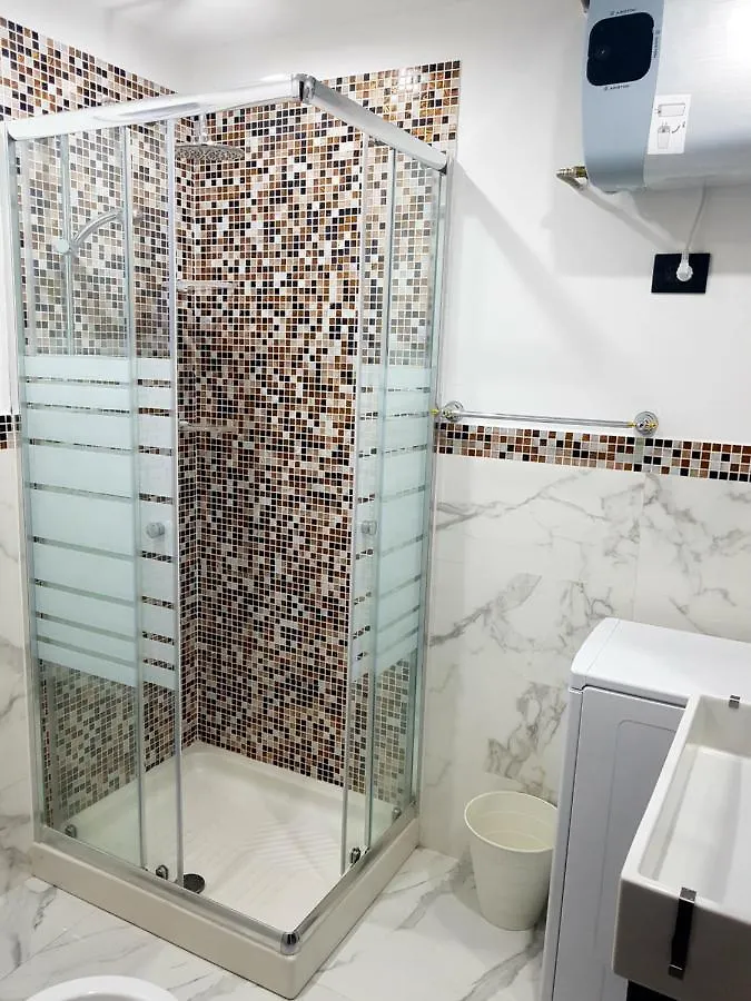 דירה ג'נובה Sampi Residence