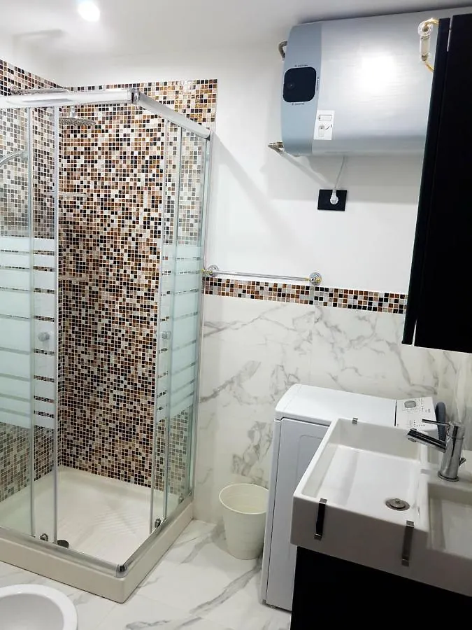ג'נובה Sampi Residence 0*,  איטליה