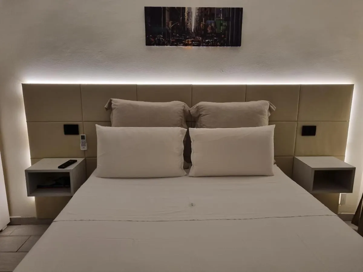 ג'נובה Sampi Residence 0*,  איטליה