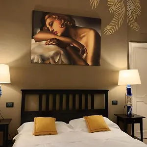 Bed & Breakfast Centro, Genua