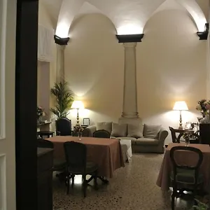 Pensionat Palazzo Zecchino, Genua