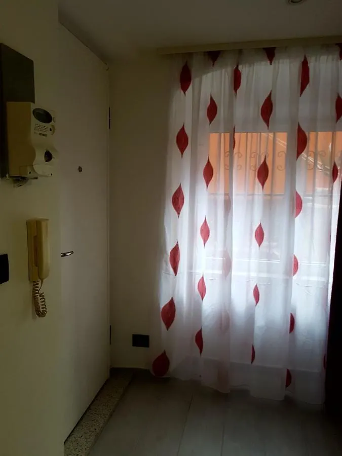 Sampi Residence Genoa