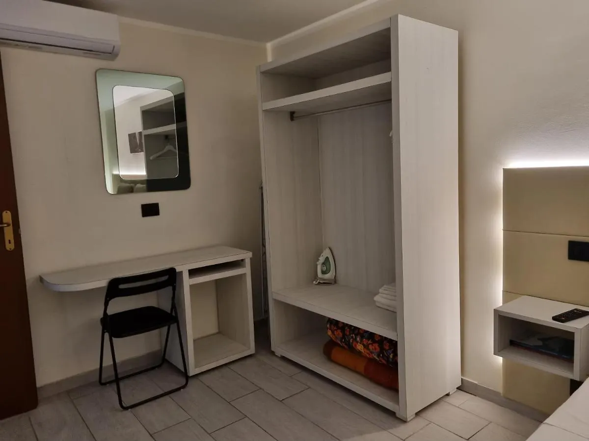 Sampi Residence Genoa